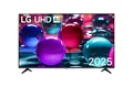 Produktbild: 50 Zoll LG UHD AI UA73 4K Smart TV 2025