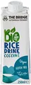 Produktbild: Reisdrink mit Kokos ohne Gluten 250ml EKO The Bridge