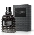 Produktbild: Valentino Eau de Parfum Uomo Intense