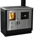 Produktbild: Festbrennstoffherd FIREFIX 
