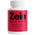 Produktbild: ZeinPharma® Ubichinol Coenzym Q10 Kapseln 50 mg