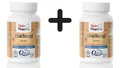 Produktbild: 2 x Zein Pharma Ubiquinol, 50mg - 60 caps (749,58 EUR/kg)