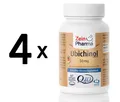 Produktbild: 4 x Zein Pharma Ubiquinol, 50mg - 60 caps (708,29 EUR/kg)