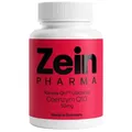 Produktbild: UBICHINOL COQ 10 Kapseln 50 mg 60 St PZN 9102038