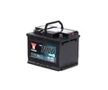 Produktbild: YUASA 65Ah 12V 600A EFB YBX7027 YBX7000 DIN/ISO L2 Starterbatterie