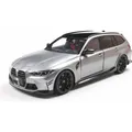 Produktbild: Solido 1:18 BMW M3 (G81) TOURING grau (421186481)