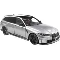 Produktbild: Solido PKW Modell BMW M3 (G81) TOURING grau Fertigmodell PKW Modell
