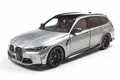 Produktbild: Solido 1:18 BMW M3 (G81) Touring grau