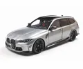 Produktbild: Solido Modellauto Modellauto Maßstab 1:18 BMW M3 (G81) TOURING metallic 2024 S1813702