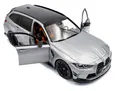 Produktbild: Solido BMW M3 (G81) Competition M XDrive Tou 1:18 1813702