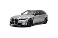 Produktbild: BMW M3 G81 Touring grau 1:18 Solido 421186481 Modellauto