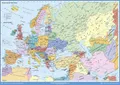 Produktbild: Europa und der Nahe Osten politisch / Heinrich Stiefel