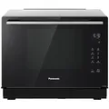 Produktbild: Panasonic NN CS 89 LBGPG - Schwarz/Silber