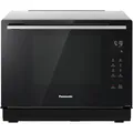 Produktbild: Panasonic NN CS 89 LBGPG