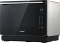 Produktbild: Panasonic NN-CS89LBGPG - Mikrowellenofen mit