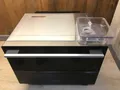 Produktbild: Panasonic NN-CS89LB 4-in-1 Kombi-Mikrowelle, Dampfofen & Grill, 31 L, I37616