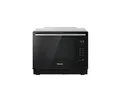 Produktbild: Panasonic NN-CS89LBGPG 4in1 Dampf Kombi Mikrowelle