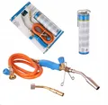Produktbild: CFH TURBO 2000C Präzisions-Lötbrenner-Set 2000°C 2-in-1 Set