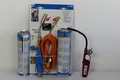 Produktbild: CFH Set Profi Hartlöt Turbo de Luxe 2000 ,Gasbrenner Lötgerät+52448+1x 52107