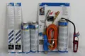 Produktbild: CFH Set Profi Hartlöt Turbo de Luxe 2000 ,Gasbrenner+52448+ 2 x 52107+2 x 52310