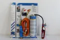 Produktbild: CFH Set Profi Hartlöt Turbo de Luxe 2000 ,Gasbrenner Lötgerät+52448+52305