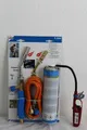 Produktbild: CFH Set Profi Hartlöt Set Turbo de Luxe 2000 , Lötbrenner Löten Lötgerät+52448