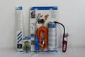 Produktbild: CFH Set Profi Hartlöt Turbo de Luxe 2000 ,Gasbrenner Lötgerät+52448+52114+52310