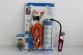 Produktbild: CFH Set Profi Hartlöt Turbo de Luxe 2000 ,Gasbrenner Lötgerät+52448+52114