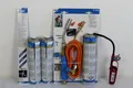 Produktbild: CFH Set Profi Hartlöt Turbo de Luxe 2000 ,Gasbrenner+52448+ 2 x 52107+52310