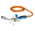 Produktbild: CFH Profi-Hartlötset Turbo de Luxe 2000 Löten Lötbrenner Lötlampe