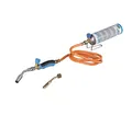 Produktbild: CFH Propan Lötbrenner Set Turbo Handlötgerät Brenner Turbobrenner TL2000