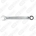 Produktbild: KS Tools GEARplus Ringmaulschlüssel, umschaltbar, 16mm, 503.4616