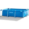 Produktbild: Intex Frame Swimming Pool Set Serie 