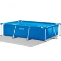 Produktbild: Intex Rectangular Frame 28271NP - 260x2160x65 cm - Pool