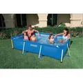 Produktbild: Intex Swimming Pool Family Frame 260x160x65cm