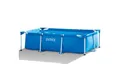 Produktbild: Intex Framepool Set Serie 
