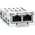Produktbild: Schneider Electric Optionskarte ETHERCAT ATV32 LXM32 (VW3A3601)