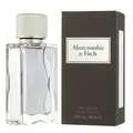 Produktbild: Abercrombie & Fitch First Instinct Eau De Toilette EDT 30 ml (man)