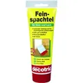 Produktbild: Feinspachtel 400 g Tube