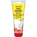 Produktbild: Feinspachtel 400 g Tube decotric