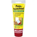 Produktbild: Decofill Feinspachtel 400 G Spachtelmassen - Decotric