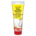Produktbild: Decotric/Pufas Feinspachtel 400gr Tube #