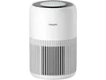 Produktbild: PHILIPS AC0920/10 PureProtect Mini 900 Series Luftreiniger Arktisweiß (21 Watt, Raumgröße: 65 m², HEPA-Filter, Vorfilter)