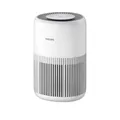 Produktbild: Philips AC0920/10 Luftreiniger HEPA NanoProtect 250 m³/h 21W Weiß