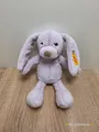 Produktbild: Steiff Tilda Hase Flieder 20cm Plüsch Kuscheltier Sammlerstück 081088