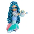 Produktbild: MGA RAH Winter Wonderland Doll-Blue (120827-EUC)