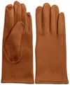 Produktbild: Caspar Strickhandschuhe GLV013 klassisch elegante uni Damen Winter Handschuhe
