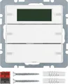 Produktbild: Berker Tastsensor 75662729 Bussystem-Tastsensoren Tastsensor