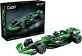 Produktbild: CaDA KlCK Sauber F1 Team C44 2024 1/8 (2553 Teile)