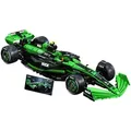 Produktbild: Cada F1 C64010W – Kick Sauber Formel 1 Rennwagen C44